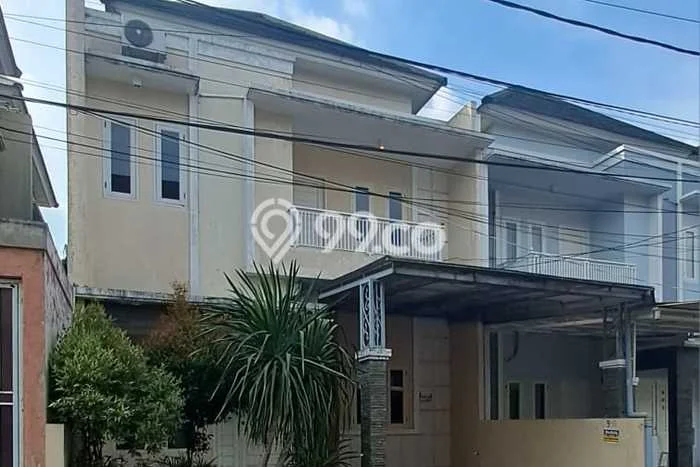 Jual Rumah Minimalis Bagus Punya 3 KT di Jagakarsa Jakarta Selatan SHM Jual Rumah Minimalis Bagus Punya 3 KT di Jagakarsa Jakarta Selatan SHM