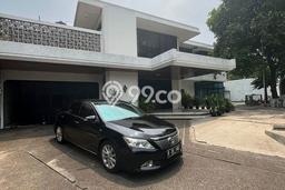 Jual Rumah Mewah Elegan Dengan View Cantik di Permata Hijau, Jakarta Selatan Jual Rumah Mewah Elegan Dengan View Cantik di Permata Hijau, Jakarta Selatan