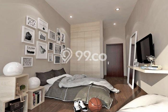 Apartemen Prestisius Dijual di Jakarta Selatan Lokasi Strategis Punya 2 Kamar Tidur Apartemen Prestisius Dijual di Jakarta Selatan Lokasi Strategis Punya 2 Kamar Tidur