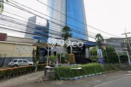 Kantor Disewa di Jakarta Selatan dengan LB 100m2 Area Komersial Ramai Kantor Disewa di Jakarta Selatan dengan LB 100m2 Area Komersial Ramai