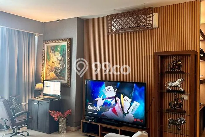 Apartemen Prestisius Dijual di Jakarta Selatan Lokasi Strategis Punya 3 Kamar Tidur Apartemen Prestisius Dijual di Jakarta Selatan Lokasi Strategis Punya 3 Kamar Tidur