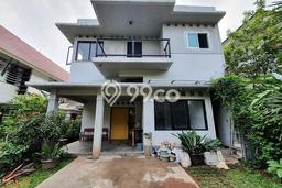 Jarang Ada! Rumah Kontrakan 3 Kamar Bagus Siap Huni Tanah Kusir Jarang Ada! Rumah Kontrakan 3 Kamar Bagus Siap Huni Tanah Kusir