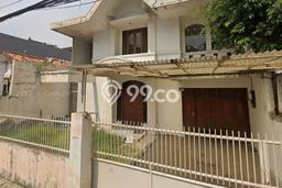 Jarang Ada! Rumah Kontrakan 3 Kamar Nyaman Siap Huni Senopati Jarang Ada! Rumah Kontrakan 3 Kamar Nyaman Siap Huni Senopati