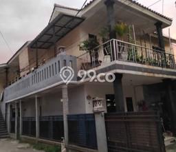 Rumah Elit LB 600m2 Siap Pakai Desain Elegan di Tanjung Barat, Jakarta Selatan Rumah Elit LB 600m2 Siap Pakai Desain Elegan di Tanjung Barat, Jakarta Selatan