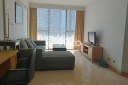 Untuk Dijual Apartemen 3 KT & 3 KM di Jakarta Selatan Lokasi Strategis Untuk Dijual Apartemen 3 KT & 3 KM di Jakarta Selatan Lokasi Strategis