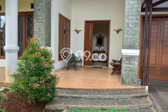 Rumah Elit Modern Siap Huni di Duren Tiga Jakarta Selatan Rumah Elit Modern Siap Huni di Duren Tiga Jakarta Selatan