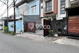 Hunian Mewah LB 150m2 Siap Pakai Desain Elegan di Pondok Pinang, Jakarta Selatan Hunian Mewah LB 150m2 Siap Pakai Desain Elegan di Pondok Pinang, Jakarta Selatan
