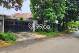 Rumah Elit Modern Siap Huni di Pondok Indah Jakarta Selatan Rumah Elit Modern Siap Huni di Pondok Indah Jakarta Selatan