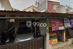 Best Deal Hunian Mewah Ideal dan Luas di Cilandak, Jakarta Selatan Best Deal Hunian Mewah Ideal dan Luas di Cilandak, Jakarta Selatan