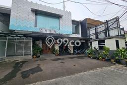 Disewakan Komersial Kawasan Senopati, Luas 250m², Lokasi Premium, Ready Untuk Dipakai Disewakan Komersial Kawasan Senopati, Luas 250m², Lokasi Premium, Ready Untuk Dipakai