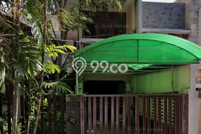 Dijual Rumah Mewah Megah Dengan View Cantik di Pondok Indah, Jakarta Selatan Dijual Rumah Mewah Megah Dengan View Cantik di Pondok Indah, Jakarta Selatan