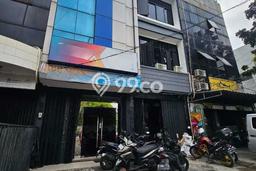 Ruko Bagus Dijual di Radio Dalam Jakarta Selatan Lokasi Strategis Cocok untuk Kembangkan Bisnis Ruko Bagus Dijual di Radio Dalam Jakarta Selatan Lokasi Strategis Cocok untuk Kembangkan Bisnis