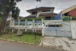 For Sale! Luxury House LT 470m2 Desain Modern di Pondok Indah For Sale! Luxury House LT 470m2 Desain Modern di Pondok Indah