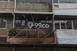 FOR RENT! Ruko di Pasar Baru Cocok untuk Bisnis 349m2 FOR RENT! Ruko di Pasar Baru Cocok untuk Bisnis 349m2