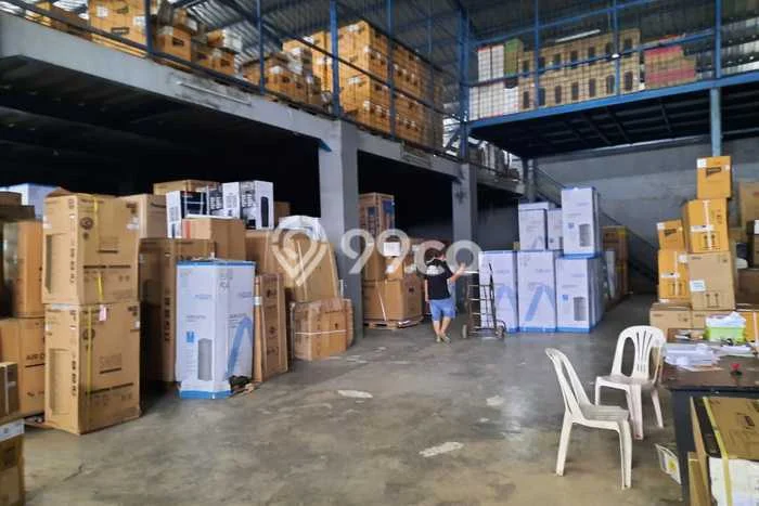 Gudang Bagus Dijual di Pondok Gede Jakarta Timur Strategis Cocok untuk Kembangkan Bisnis Gudang Bagus Dijual di Pondok Gede Jakarta Timur Strategis Cocok untuk Kembangkan Bisnis