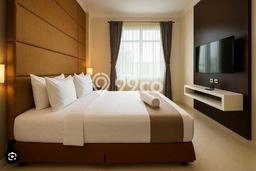 Apartemen Favorit Nyaman Dijual di Jakarta Selatan dengan 1 Kamar Tidur Apartemen Favorit Nyaman Dijual di Jakarta Selatan dengan 1 Kamar Tidur