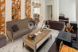 Hot Offer Hunian Mewah Ideal dan Luas di Jagakarsa, Jakarta Selatan Hot Offer Hunian Mewah Ideal dan Luas di Jagakarsa, Jakarta Selatan