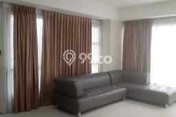 Apartemen Luxury Dijual di Jakarta Selatan Lokasi Strategis Punya 3 Kamar Tidur Apartemen Luxury Dijual di Jakarta Selatan Lokasi Strategis Punya 3 Kamar Tidur