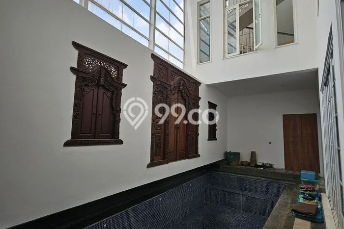 Tanah Kavling untuk Dijual di Kebayoran Baru Jakarta Selatan 276m2 Tanah Kavling untuk Dijual di Kebayoran Baru Jakarta Selatan 276m2