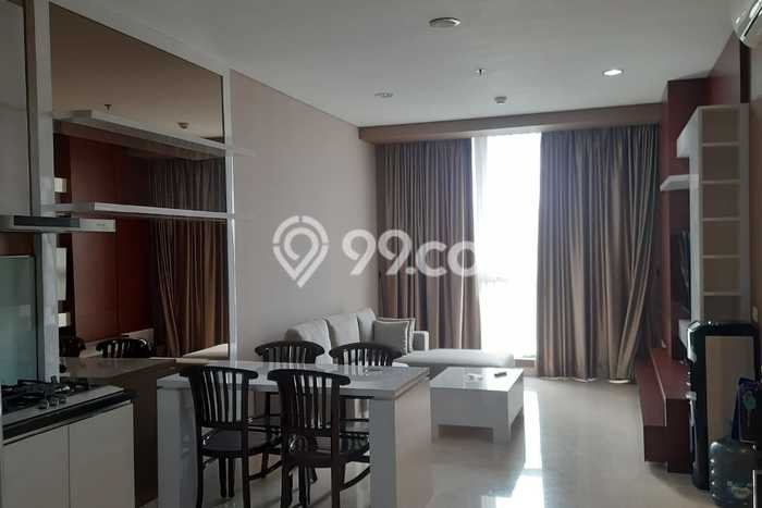Apartemen Luxury Dijual di Jakarta Selatan Lokasi Strategis Punya 2 Kamar Tidur Apartemen Luxury Dijual di Jakarta Selatan Lokasi Strategis Punya 2 Kamar Tidur
