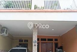 Jual Rumah Strategis Bagus Punya 5 KT di Cibinong Bogor SHM Jual Rumah Strategis Bagus Punya 5 KT di Cibinong Bogor SHM