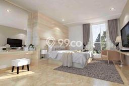 Apartemen Prestisius Dijual di Jakarta Selatan Lokasi Strategis Punya 2 Kamar Tidur Apartemen Prestisius Dijual di Jakarta Selatan Lokasi Strategis Punya 2 Kamar Tidur
