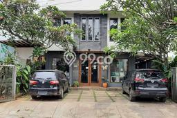 SPECIAL RATE! Rumah di Kemang, 3 KT, Lingkungan Asri, Luas 250m² LB 280m² SPECIAL RATE! Rumah di Kemang, 3 KT, Lingkungan Asri, Luas 250m² LB 280m²