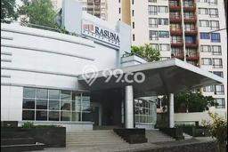 Unit Kantor Dijual di Jakarta Selatan LT 60m2 & LB 60m2 Unit Kantor Dijual di Jakarta Selatan LT 60m2 & LB 60m2