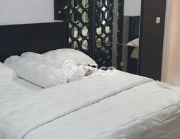 Siap Huni Apartemen Prestisius di Senopati 1 Kamar & 1 Kamar Mandi Siap Huni Apartemen Prestisius di Senopati 1 Kamar & 1 Kamar Mandi