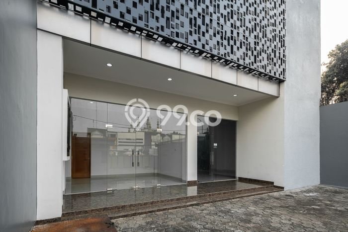 Kantor Dijual di Kawasan Cilandak, Jakarta Selatan Harga Kompetitif Kantor Dijual di Kawasan Cilandak, Jakarta Selatan Harga Kompetitif