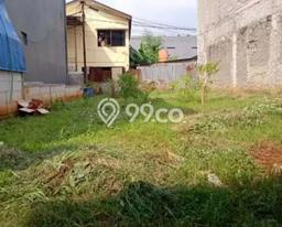 Dijual Tanah Lokasi Prima Kawasan Kemang, Luas 130m², Akses Transportasi Dijual Tanah Lokasi Prima Kawasan Kemang, Luas 130m², Akses Transportasi