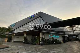 Unit Komersial Dijual di Jakarta Selatan LT 1600m2 & LB 2000m2 Unit Komersial Dijual di Jakarta Selatan LT 1600m2 & LB 2000m2