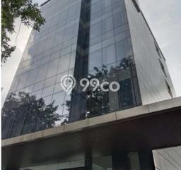 Unit Kantor Dijual di Jakarta Selatan LT 710m2 & LB 2224m2 Unit Kantor Dijual di Jakarta Selatan LT 710m2 & LB 2224m2