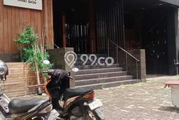 For Rent Komersial Strategis di Senopati, Luas 425m², Lokasi Komersial, Akses Bagus For Rent Komersial Strategis di Senopati, Luas 425m², Lokasi Komersial, Akses Bagus