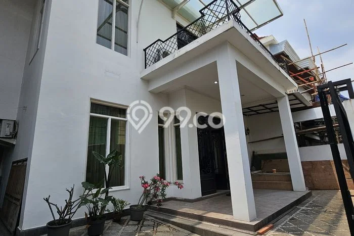 Tanah Kavling untuk Dijual di Kebayoran Baru Jakarta Selatan 276m2 Tanah Kavling untuk Dijual di Kebayoran Baru Jakarta Selatan 276m2