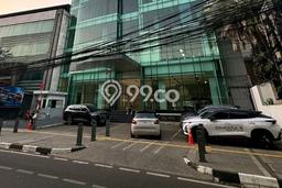 Kantor Bagus Dijual LB 2000m2 Lokasi Strategis Jakarta Selatan Area Cocok untuk Berbisnis Kantor Bagus Dijual LB 2000m2 Lokasi Strategis Jakarta Selatan Area Cocok untuk Berbisnis