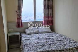 Apartemen Favorit Modern Dijual di Jakarta Pusat dengan 3 Kamar Tidur Apartemen Favorit Modern Dijual di Jakarta Pusat dengan 3 Kamar Tidur