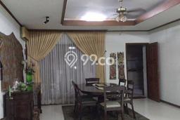 Unit Apartemen Eksklusif Dijual di Mampang Prapatan dengan 3 Kamar Tidur Unit Apartemen Eksklusif Dijual di Mampang Prapatan dengan 3 Kamar Tidur