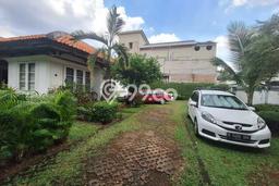 For Sale! Luxury House LT 1200m2 Desain Elegan di Kemang For Sale! Luxury House LT 1200m2 Desain Elegan di Kemang