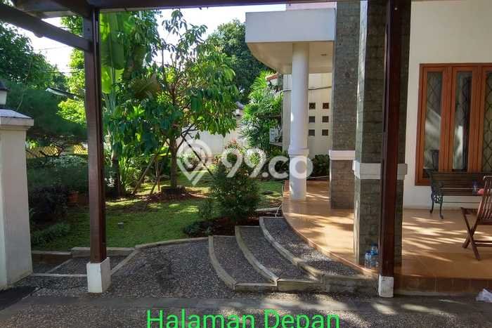 Rumah Elit Modern Siap Huni di Duren Tiga Jakarta Selatan Rumah Elit Modern Siap Huni di Duren Tiga Jakarta Selatan
