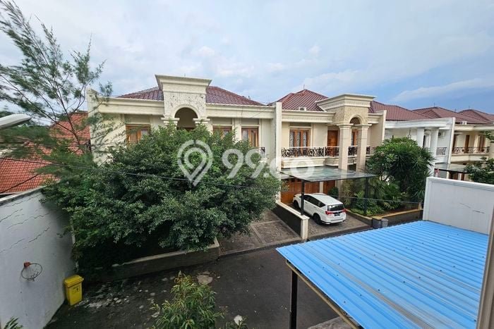 Best Deal Hunian Premium Ideal dan Luas di Pesanggrahan, Jakarta Selatan Best Deal Hunian Premium Ideal dan Luas di Pesanggrahan, Jakarta Selatan