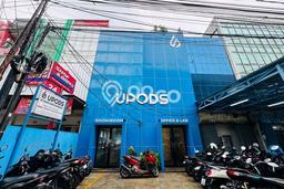 Ruko Dijual di Prime Area Jakarta Selatan Luas 370m2 Ruko Dijual di Prime Area Jakarta Selatan Luas 370m2