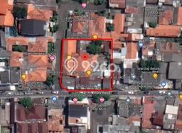 Tanah Kavling Dijual di Pondok Pinang, Jakarta Selatan dengan Luas Tanah 1186m2 Tanah Kavling Dijual di Pondok Pinang, Jakarta Selatan dengan Luas Tanah 1186m2