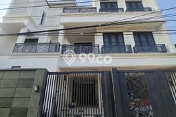 Dijual Rumah Premium dengan Fasilitas Sekitar Komplit di Kebayoran Baru, Jakarta Selatan Dijual Rumah Premium dengan Fasilitas Sekitar Komplit di Kebayoran Baru, Jakarta Selatan