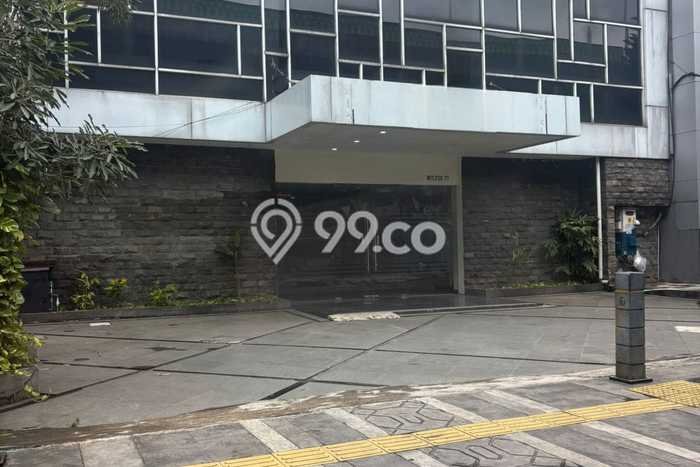 Kantor Bagus Dijual LB 420m2 Lokasi Strategis Jakarta Selatan Area Cocok untuk Bisnis Kantor Bagus Dijual LB 420m2 Lokasi Strategis Jakarta Selatan Area Cocok untuk Bisnis