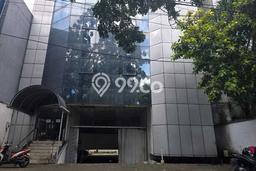 Kantor Bagus LT 765m2 LB 3300m2 Dijual di Menteng Jakarta Pusat Kantor Bagus LT 765m2 LB 3300m2 Dijual di Menteng Jakarta Pusat