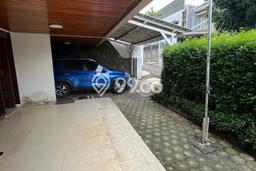 For Sale! Premium House LT 558m2 Desain Modern di Tanah Kusir For Sale! Premium House LT 558m2 Desain Modern di Tanah Kusir