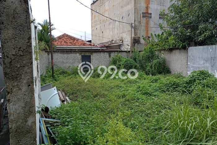 Kavling Tanah Dijual di Kebayoran Lama, Jakarta Selatan, Luas 1805m2 Area Strategis Kavling Tanah Dijual di Kebayoran Lama, Jakarta Selatan, Luas 1805m2 Area Strategis