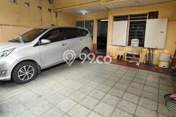 Rumah Nyaman untuk Keluarga area Pondok Indah - 3 KT Rumah Nyaman untuk Keluarga area Pondok Indah - 3 KT