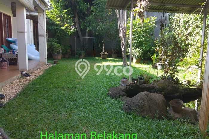 Rumah Elit Modern Siap Huni di Duren Tiga Jakarta Selatan Rumah Elit Modern Siap Huni di Duren Tiga Jakarta Selatan